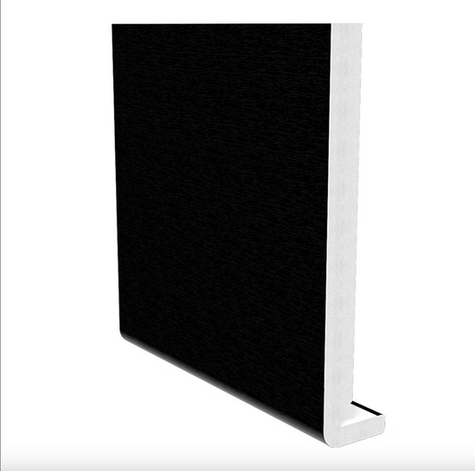 18mm Square Full Replacement Fascia