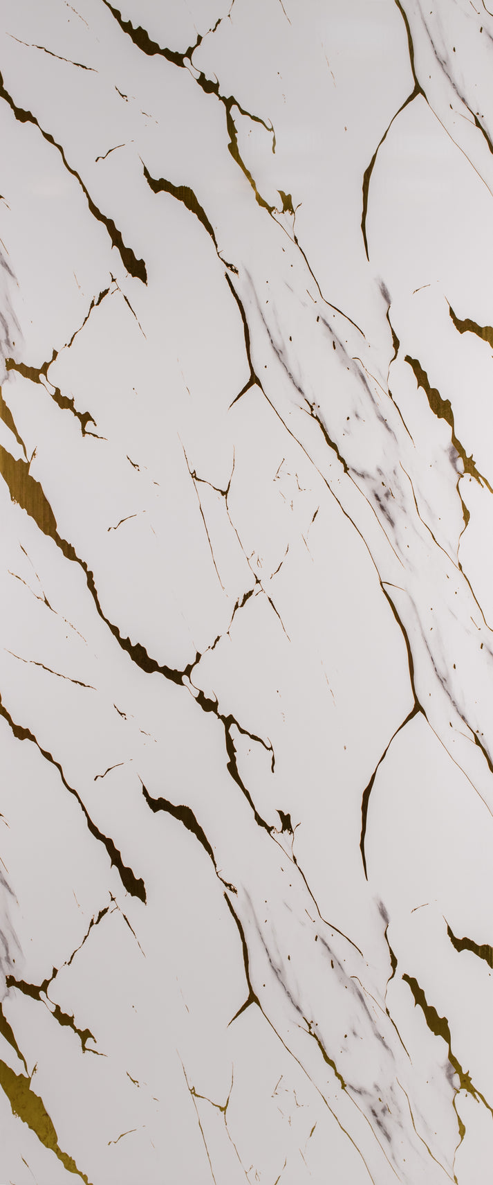 1m x 2.4m Golden Metallic Marble – SV Panels