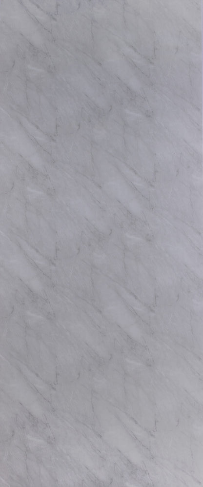 1m x 2.4m Grey Marble