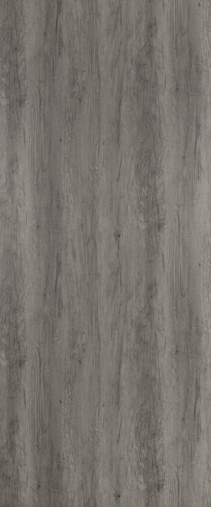 1m x 2.4m Grey Oak