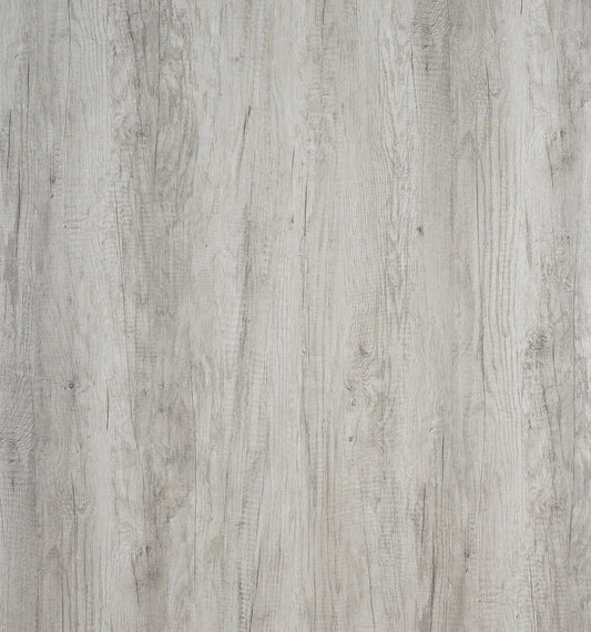 1m x 2.4m Grey Oak
