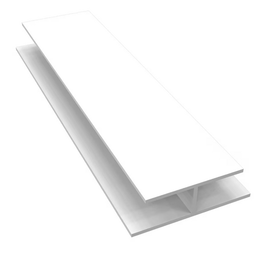 5m H Joiner Trim
