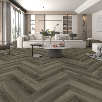 Lexington Oak Herringbone SPC 1.41m2