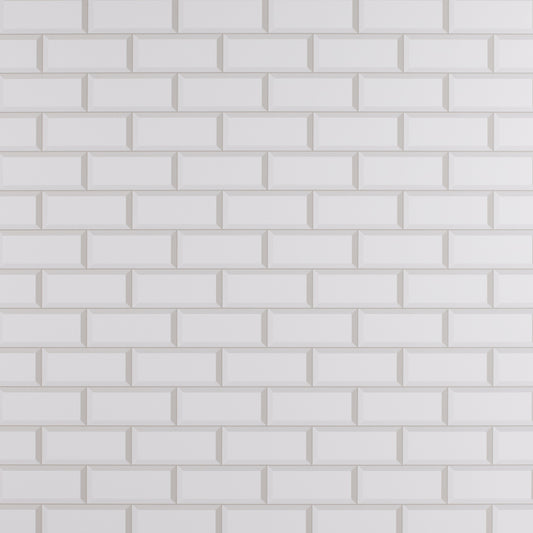 1m x 2.5m London Tile