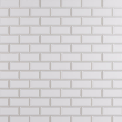 1m x 2.5m London Tile
