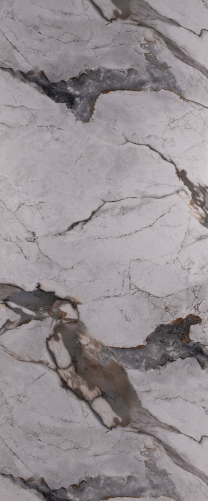 1m x 2.4m Luna Marble