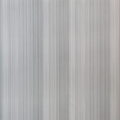 1m x 2.4m Matt Stripes Dark Grey