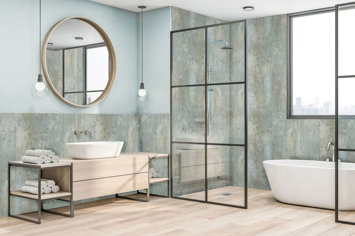 1m x 2.4m Mineral – SV Panels