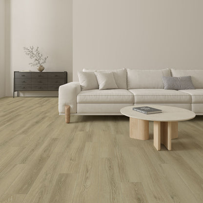 Portland Beech Plank SPC 1.76m2