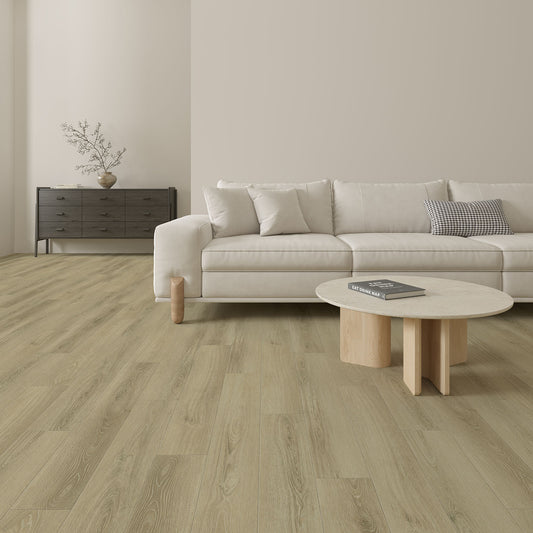 Portland Beech Plank SPC 1.76m2
