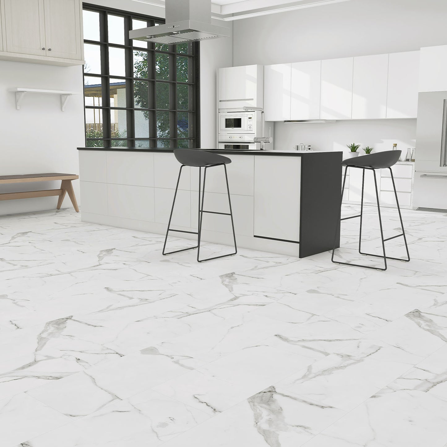 Porto Tile SPC 1.49m2