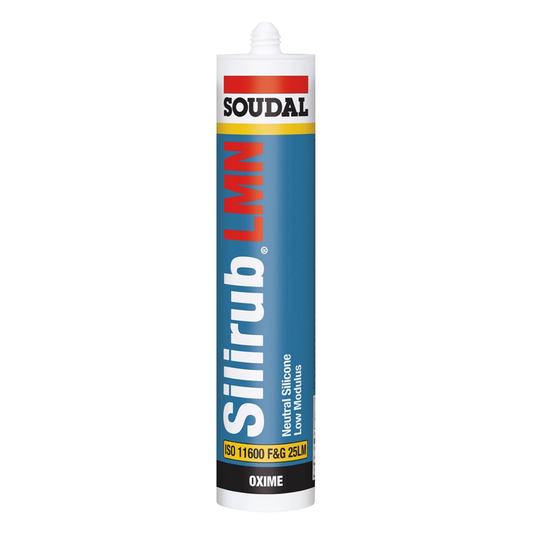 Soudal LMN Silicone