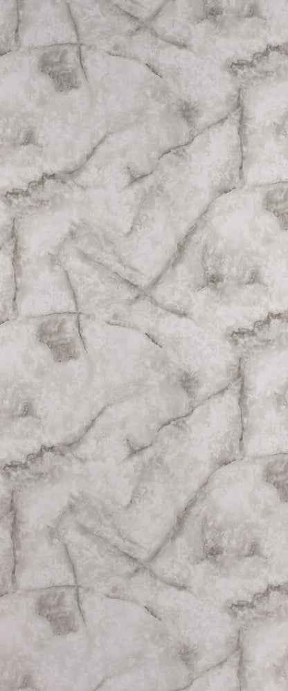 1m x 2.4m Spray Stone