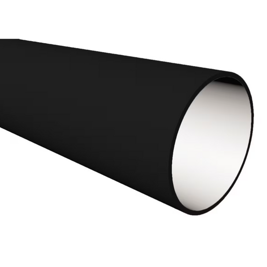 Round Downpipes