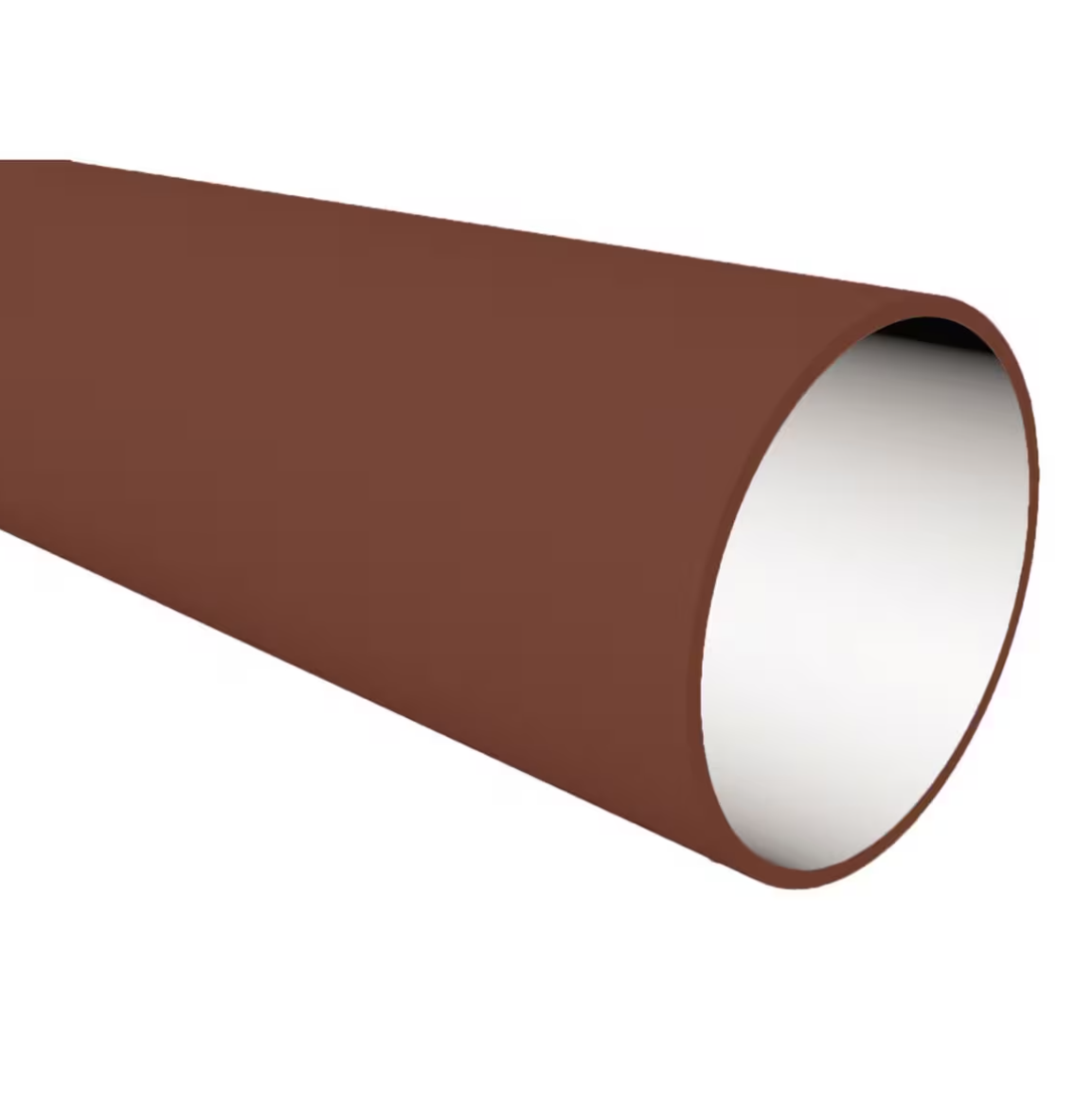 Round Downpipes
