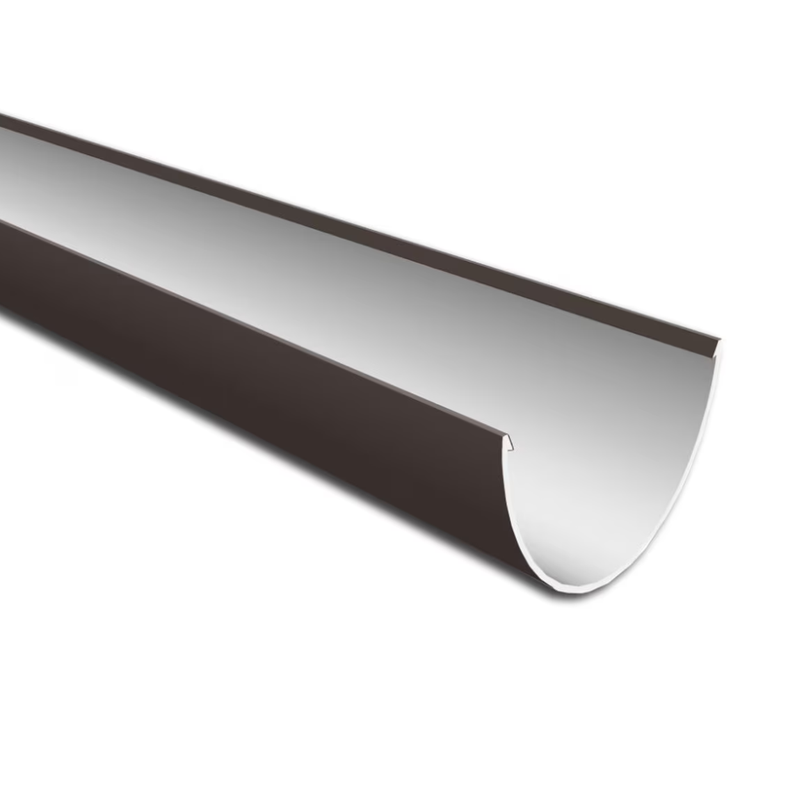 4m Deepflow Gutter