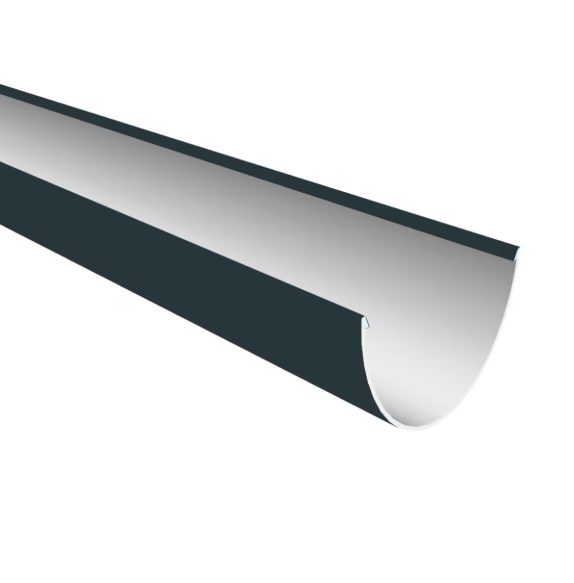 4m Deepflow Gutter