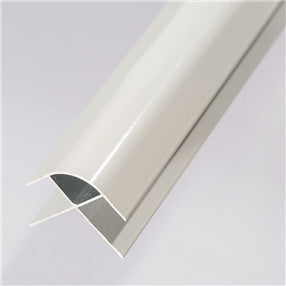 PVC Cladding External Corner