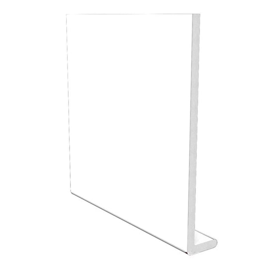 10mm Fascia Capping Boards