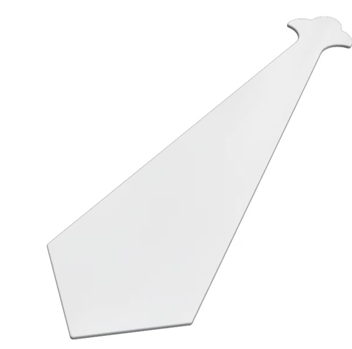 2D Roof Finial