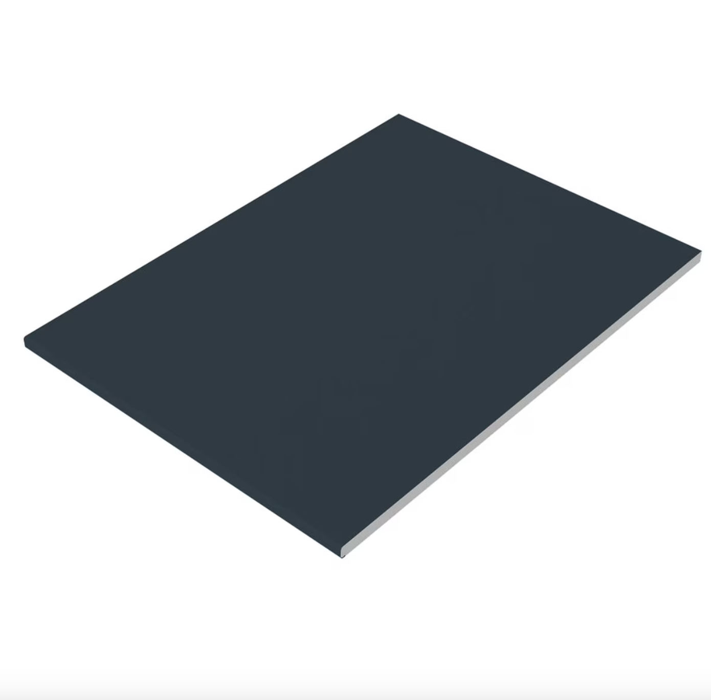 10mm Flat General Purpose Flat Soffit