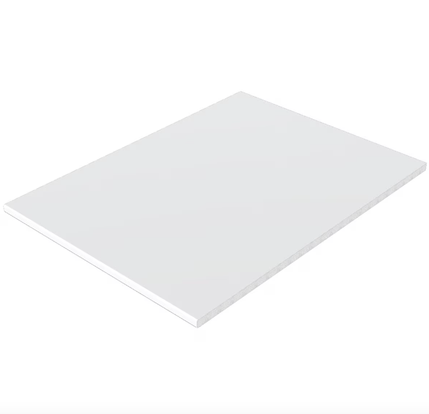 10mm Flat General Purpose Flat Soffit