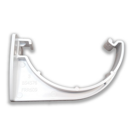 Half Round Fascia Bracket