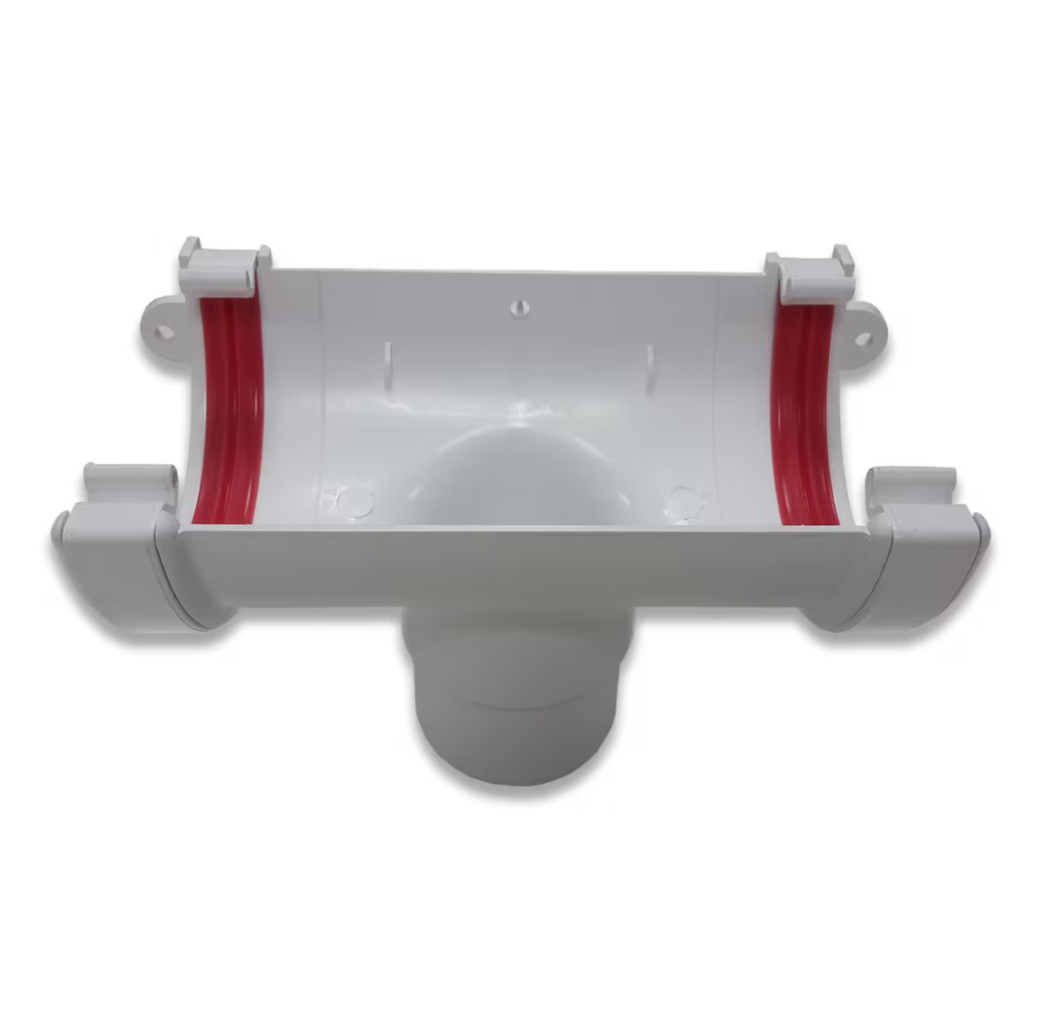 Half Round Running Outlet – SV Panels