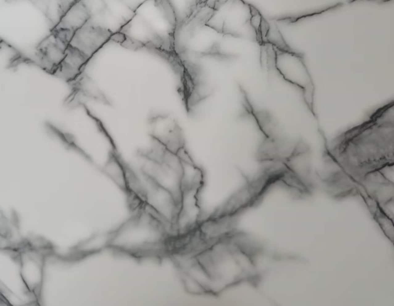 1m x 2.4m Ice Crack