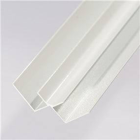 PVC Cladding Internal Corner