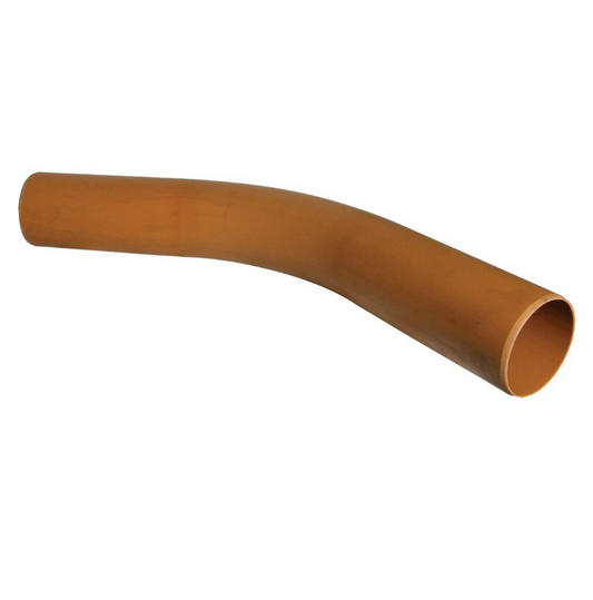110mm Long Radius Bend