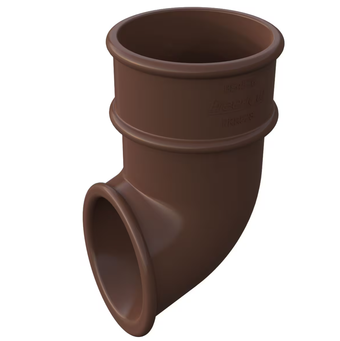 Round Shoe