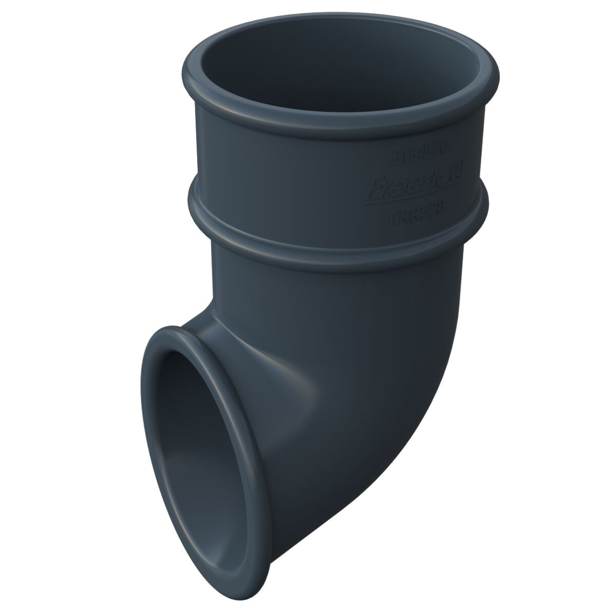 Round Shoe
