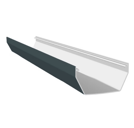 4m Square Gutter