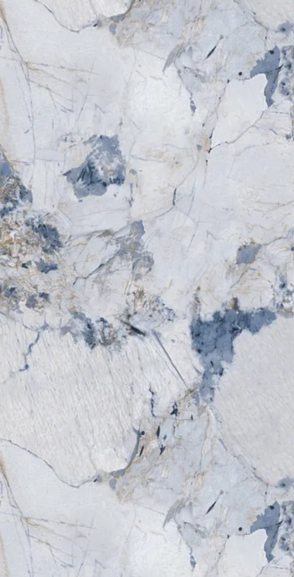 1m x 2.4m Tiffany Blue