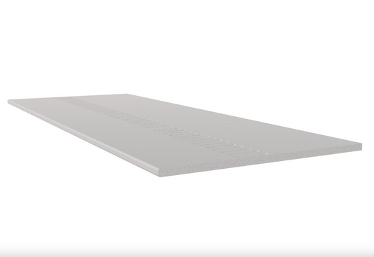 10mm Vented Soffit