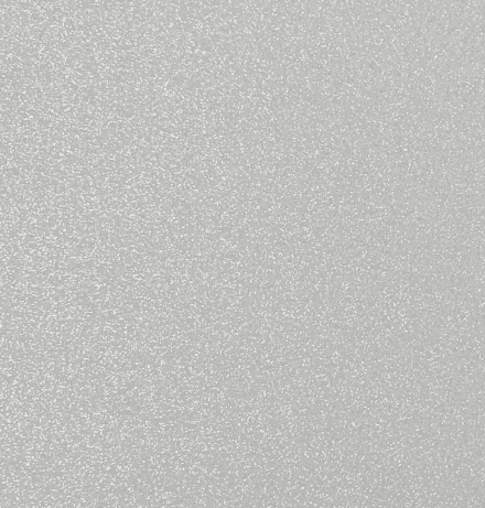 1m x 2.4m White Shimmer